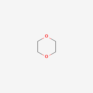 1,4-Dioxane CAS 123-91-1