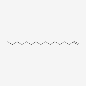 1-Hexadecene CAS 629-73-2