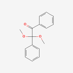 2, {2- dimethoxy {2}} phenylacetophenone 丨 CAS {3}}