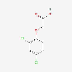 2, {{4- dichlorophenoxyacetic acid 丨 CAS 94-75-7