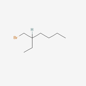 2-Ethylhyl Bromide 丨 Cas 18908-66-2