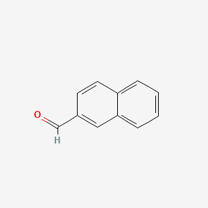 2-Naphthaldehyde CAS 66-99-9