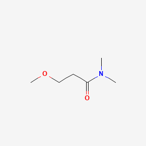 3 - methoxy- n, n-n-dimethylpropionamide 丨 CAS 53185-52-7