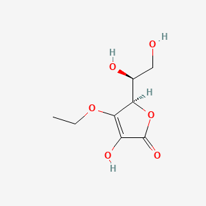 3-O-Ethyl-L-Ascorbic Acid are Li 86404-04-8