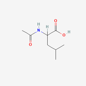 Acetylleuca 丨 Cas Cas 99-15-0