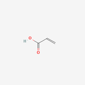 Acrylic Acid 丨 Cas Cas 79-10-7