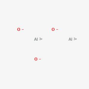 Aluminium olide 丨 cas 1344-28-1