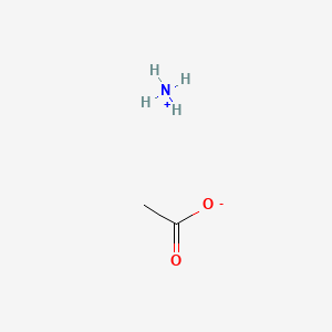 Ammonium acetate 丨 CASE 631-61-8