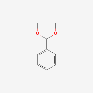 Benzaldehyde dimethyl acetal 丨 CAS 1125-88-8