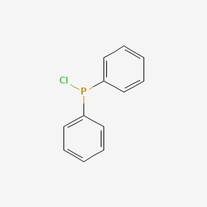 Chlorodiphenyylphosphine 丨 CAS 1079-66-9