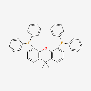 Dimethylbisdiphenylphosphinphinthene 丨 cas 161265-03-8