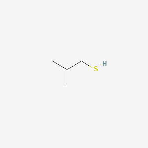Isobutylmerc.crintan yog 513-44-0