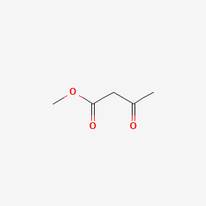 Methyl acetoacetate 丨 CAS 105-45-3