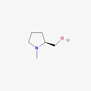 N-methyl-l-prolinol 丨 cas 34381-71-0