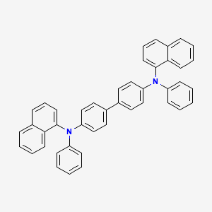 N, n-bis (1-naphthalyl) -n, n-bisphenyl- (1,1-biphenyl) -4,4-diamond 丨 CAS 123847-85-8