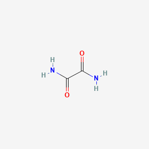 Oxamide Matic 471-46-5
