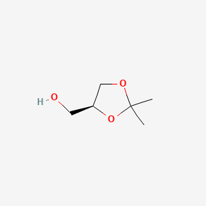 (S) - (+) - 2,2-diox-1,3-dioxol-4-methanol 丨 CAST 22323-82-6