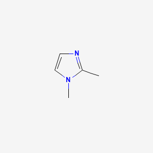 1,2-dimethylimidagodimidazole ★ CAS 1739-84-0