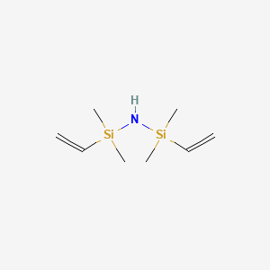 1.3-Divinyltetramethyldisilazane CAS 7691-02-3