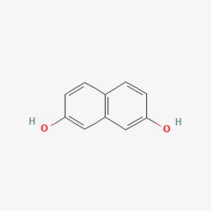 2,7-dhihydroxynthhalene 丨 CAS 582-17-2