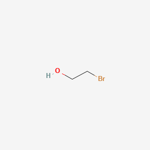 2-Bromoethanol are Cas 540-51-2