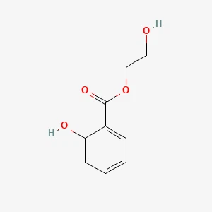 2-Hydroxyethyl Salicylate丨CAS 87-28-5
