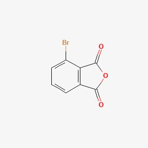 3-bromophthhalic anhydride 丨 CASE 82-73-5