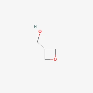 3-oxetanemethanol 丨 CAS 6246-06-6