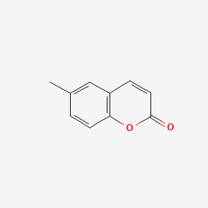 6 - methyl-2h-Chromen-2-Ib 丨 CAST 92-48-8