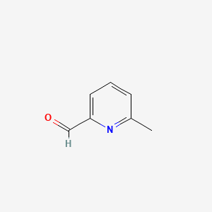 6-Methylpyridine-2-carboxaldehyde 丨 CAS 1122-72-1
