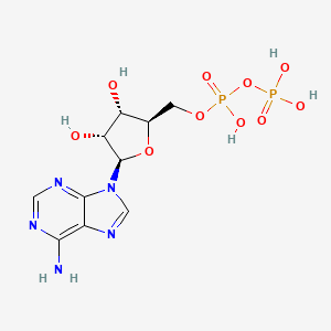 Adenosine 5 '{{- diphosphate 丨 CAS 58-64-0