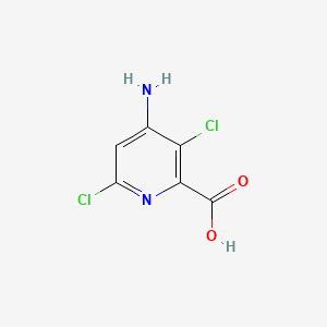 Aminopyralid 丨 cas 150114-71-9