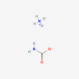 Ammonium carbamate 丨 CAS 1111-78-0