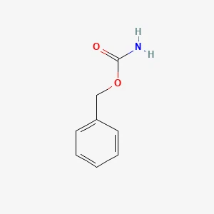 Benzyl carbamate 丨 CAS 621-84-1