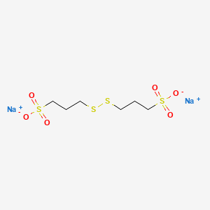 Bis- (sodium suleakropp) -disulfide Neej CAS CAS CAS CAS CAS WEB206-35-5