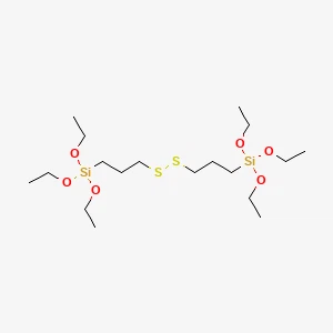 BIS (TriethysilyLpropyl) Disulfide Mat cas 56706-10-6