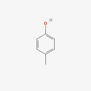Cresol 丨 CAS 1319-77-3