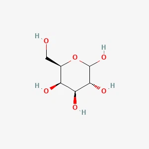 D-galactose are cas 10257-28-0