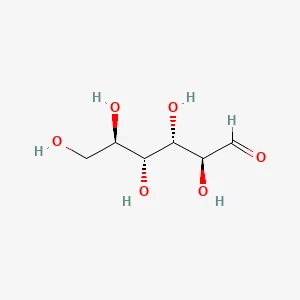 D - (+) - mannose 丨 3458-28-4