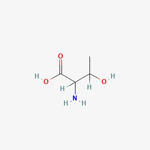 DL-Throwonine 丨 CAS 80-68-2