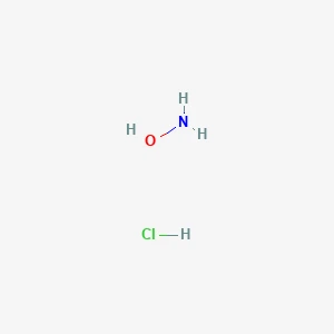 Hydroxylamine hydrochloride 丨 cas 5470-11-1