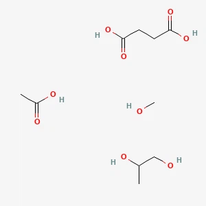 Hypromellose acetatate succinate 丨 cas 71138-97-1