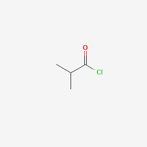 Isobutyryl chloride 丨 cas 79-30-1