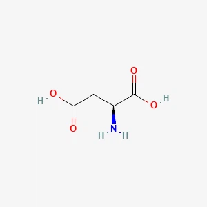 L-aspartic acid 丨 cas 56-84-8