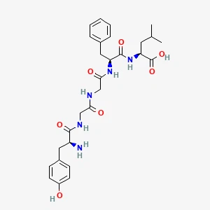 Leucine enkealin 丨 CAS 58822-25-6