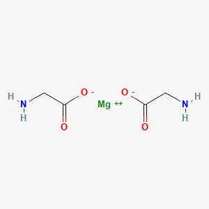 Magnesium Glycinate 丨 CAS CAS CAS CAS CAS 14783-68-7