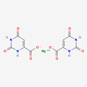 Magnesium Oratate 丨 CAS 44717-03-8