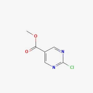 Methyl 2-Chloropyrimididididididation-5-Carboxylate 丨 CAS 287714-35-6