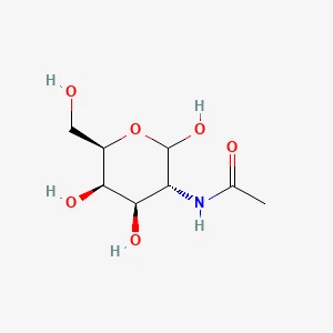 N - acetyllaltacalactionamine 丨 Cas 1811-31-0