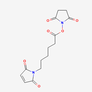 N -} succinimidyl 6-txiv neej teevimidohexanoate 丨 CAS 55750-63-5